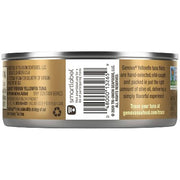 Genova Tuna in Olive Oil, 5 oz. Can