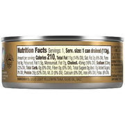 Genova Tuna in Olive Oil, 5 oz. Can