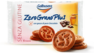 Galbusera Gluten Free ZeroGranoPlus Chocolate Frollini 300g