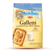 Mulino Bianco Galletti Cookies, 28.22 oz | 800g