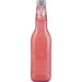 Galvanina Organic Red Grapefruit Soda, Made in Italy, 12 fl oz (355 mL)