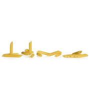 Garofalo Gluten Free Penne Rigate Pasta, 12 oz | 340g