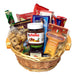 Italian Snack Gift Basket Perfect for Offices