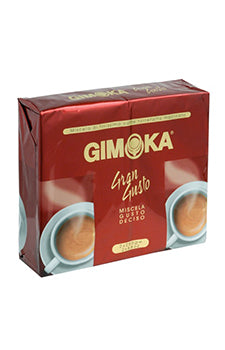 Gimoka Gran Gusto Miscela Gusto Deciso, Brick 250x2