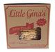 Little Gina's Anise Pizzelle, 255g