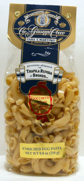 Giuseppe Cocco Fiocchetti All'Uovo  #A64 250g
