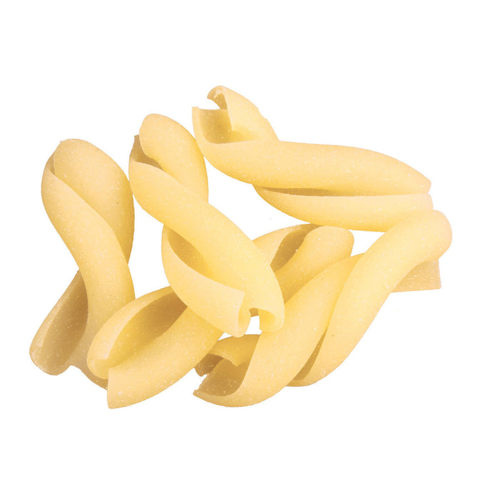 La Fabbrica Della Pasta Gluten Free Fidanzati Capresi, #152, 17.6 oz | 500g