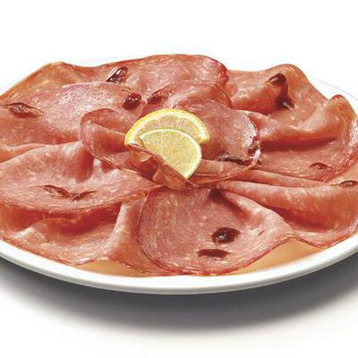 Golfera Golfetta Salame, Product of Italy, Approx. 7 lb