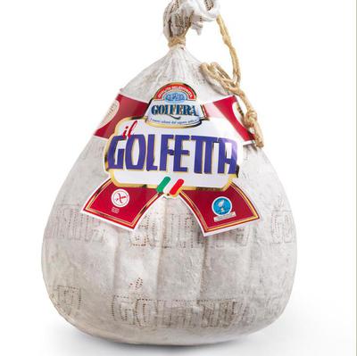 Golfera Golfetta Salame, Product of Italy, Approx. 7 lb