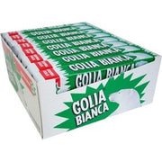 Golia Bianca Case of  24 Sticks