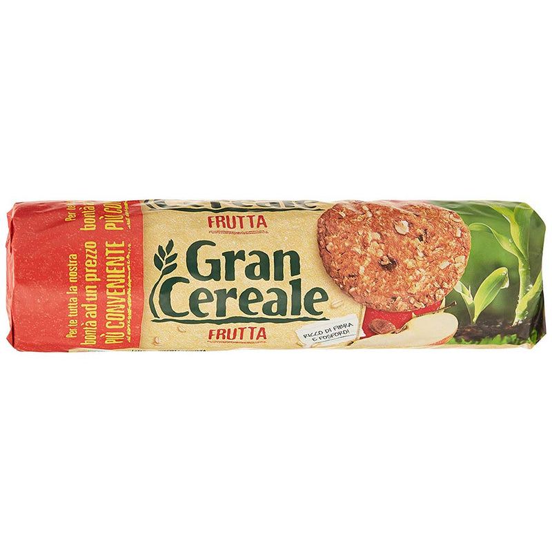 Gran Cereale Fruit - Frutta, 250g