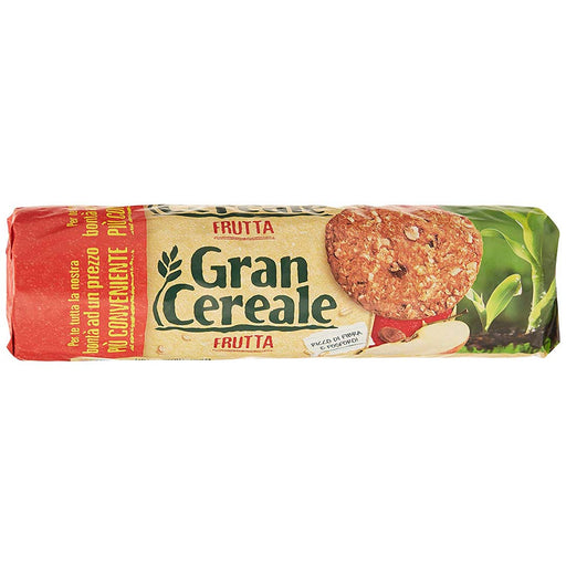 Gran Cereale Fruit - Frutta, 250g