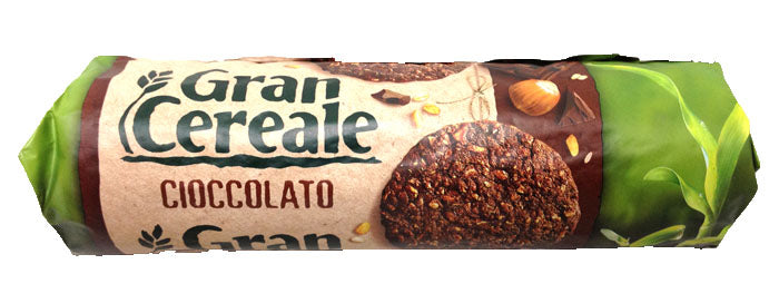 Gran Cereale Cioccolato (Chocolate) 230g