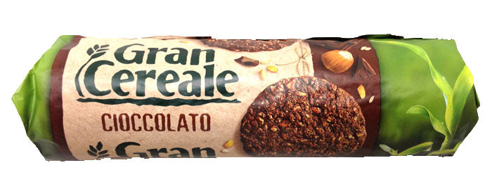 Gran Cereale Chocolate, Cioccolato, 8.11 oz