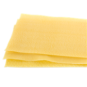 Granoro Gluten Free Lasagne, Corn & Rice, #470, 8.8 oz | 250g