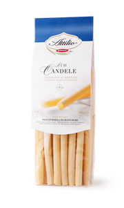 Granoro Attilio Candele Pasta  #139, 1.1lb