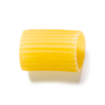 Granoro Mezzi Rigatoni #18, 1 lb