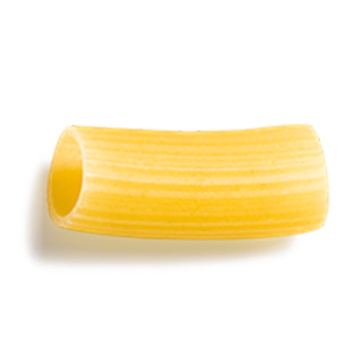 Granoro Rigatoni Pasta, #18, 1 lb
