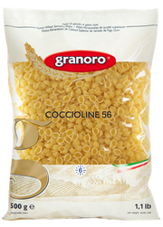 Granoro Coccioline Pasta  #56, 1.1lb