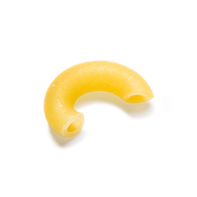 Granoro Elbows (Gramigna Coquillettes) Pasta  #49, 1lb