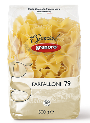 De Cecco Spaghetti #12 1 LB — Piccolo's Gastronomia Italiana