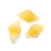 Granoro Mezze Cocciolette Pasta  #54, 1lb