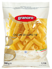 Granoro Occhi di Lupo Pasta  #19, 1.1lb