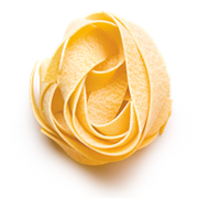 Granoro Sfoglia Antica Pappardelle all'Uovo Pasta  #122, 1.1lb