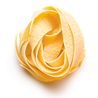 Granoro Sfoglia Antica Pappardelle all'Uovo Pasta  #122, 1.1lb