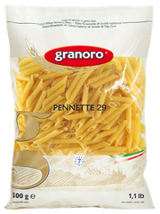 Granoro Pennette Pasta  #29, 1lb