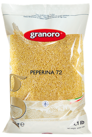 Granoro Peperina Pasta  #72, 1.1lb