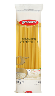 Granoro Spaghetti Pasta  #13, 1lb
