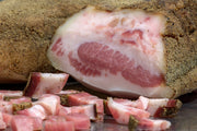 Guanciale, Cured Jowl, Approx 1.2 lb