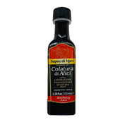 Sapori di Mare Colatura di Alici, Salted Anchovy Extract, 3.38 oz | 100ml