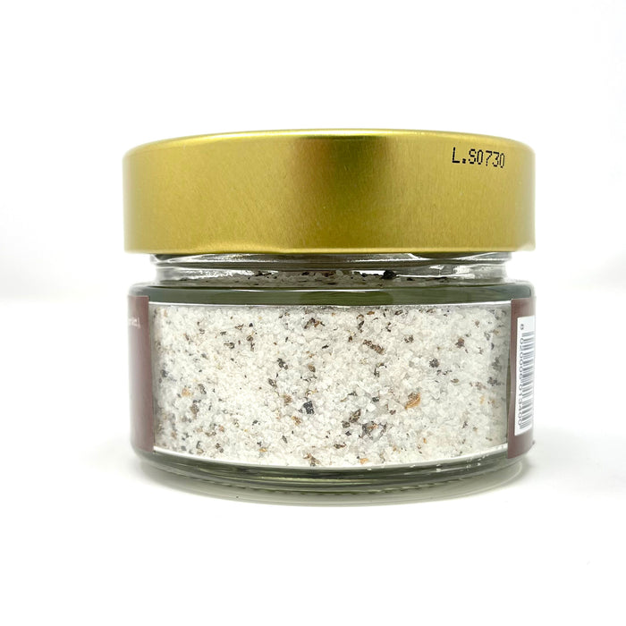 Coluccio Truffle Sea Salt, 3.5oz | 100g