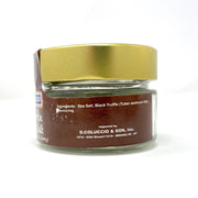 Coluccio Truffle Sea Salt, 3.5oz | 100g