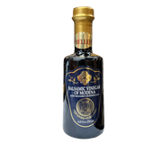 Estensis Nobilitas Balsamic Vinegar of Modena Blue Label, 8.45 fl oz | 250ml