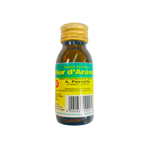 Anna Pezzella Orange Blossom Aroma,  2.2 oz