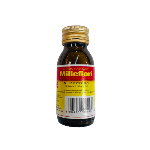 Anna Pezzella Aroma Millefiore, 2.2 oz | 60 cc