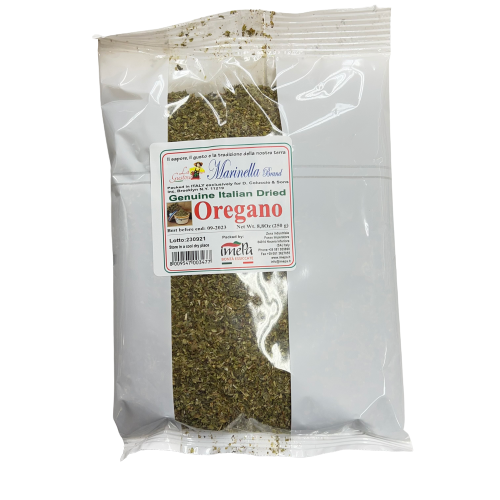 Marinella Sicilian Oregano, 8.8 oz | 250g