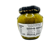 La Cerignola di una volta - Broccoli Rabe Spread with Anchovies,