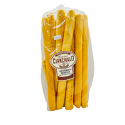Cianciullo Grissinotti, Breadsticks Plain, 12.35 oz | 350g