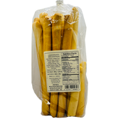 Cianciullo Grissinotti, Breadsticks Plain, 12.35 oz | 350g