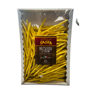 La Bottega Della Pasta Maccheroni al Ferretto Pasta, 17.6 oz | 500g
