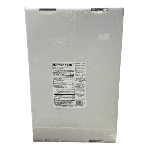 La Bottega Della Pasta Maccheroni al Ferretto Pasta, 35.2 oz | 1000g