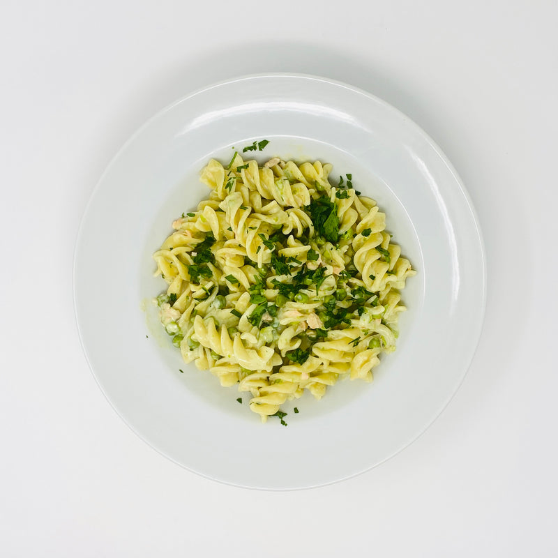 Divella Fusilloni, #35, 1.1 lb | 500g