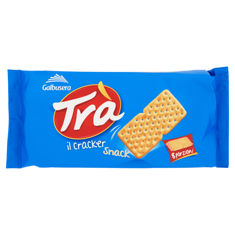 Tra Crackers Original, 7.05 oz | 200g
