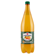 San Pellegrino L'Aranciata Amara