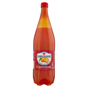 San Pellegrino L'Aranciata Dolce, The Sweet Orange