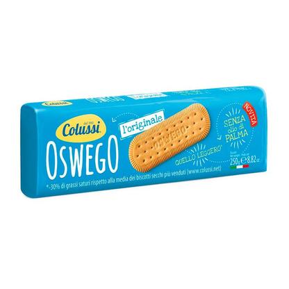 Colussi Oswego Original, 8.82 oz